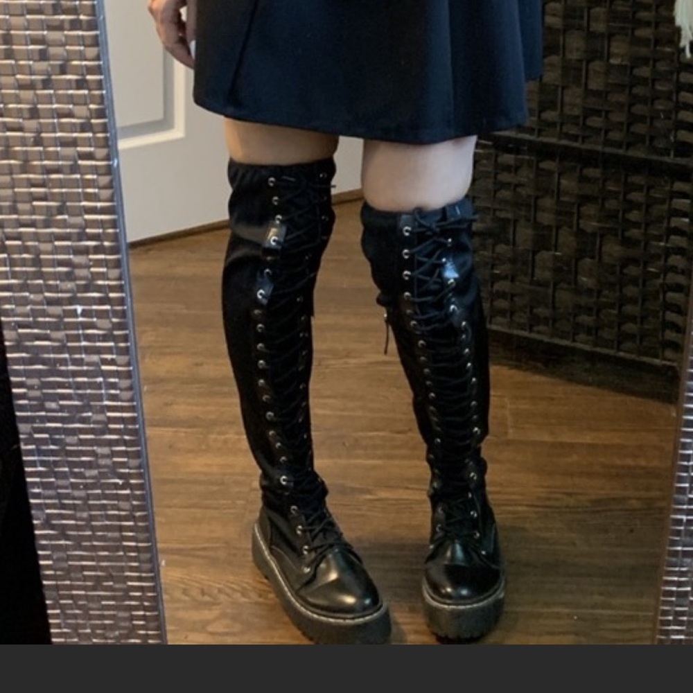 Awesome boots!!